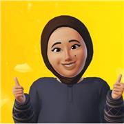 I am hardworking, committed and teach children from the ages of 7-10 years.